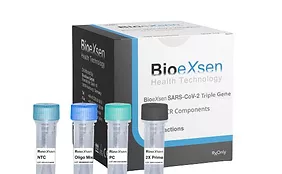 BioeXsen-SARS-CoV-2-Triple Gene