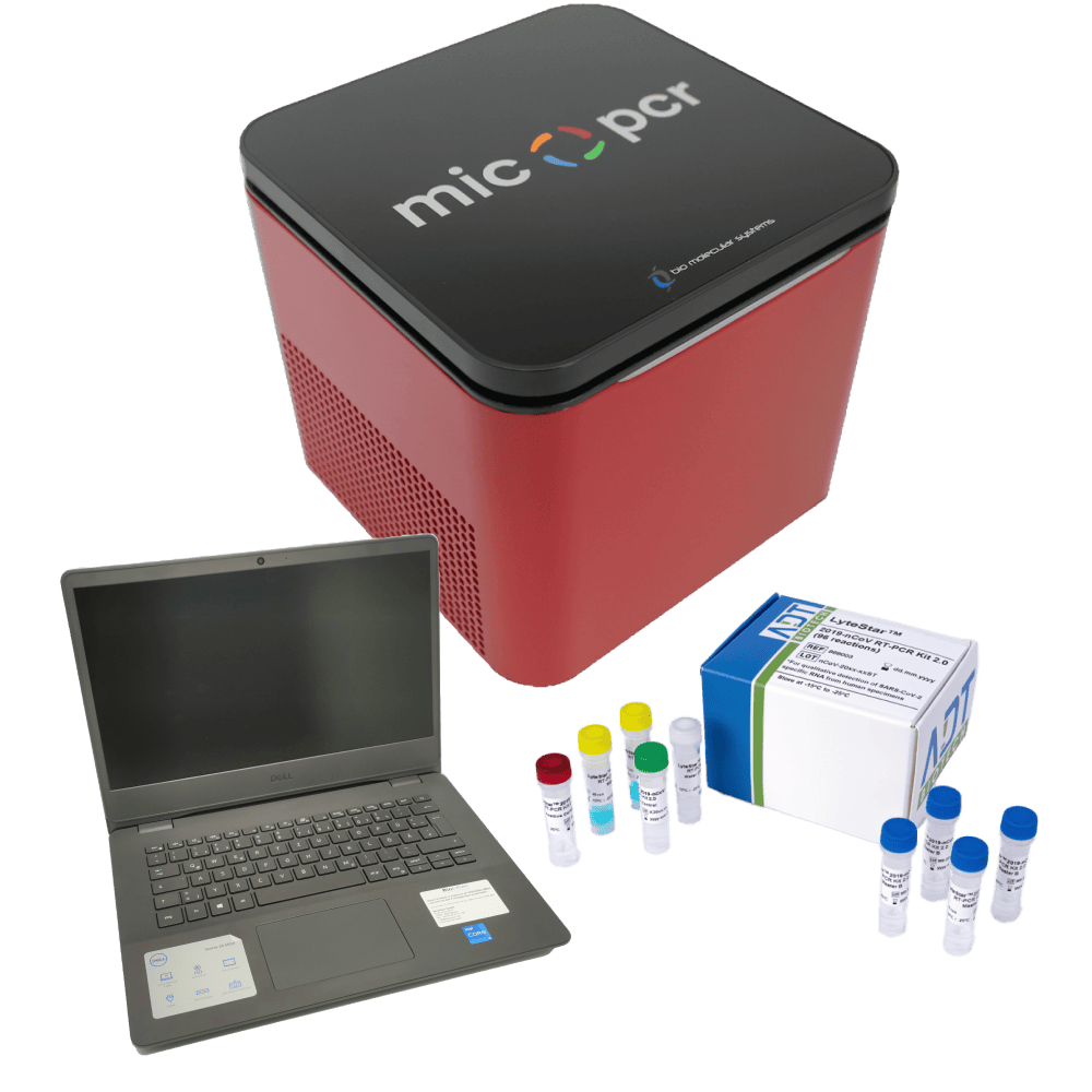 BioExsen-Bundle