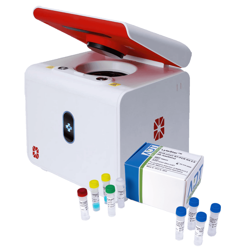 Ultra-SBM-24 Bundle Ansicht